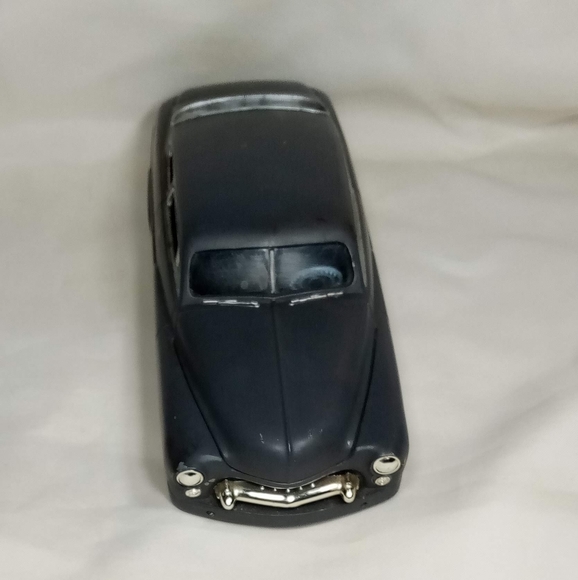 1998 racing champion 1949 Ford Mercury. - Picture 11 of 14